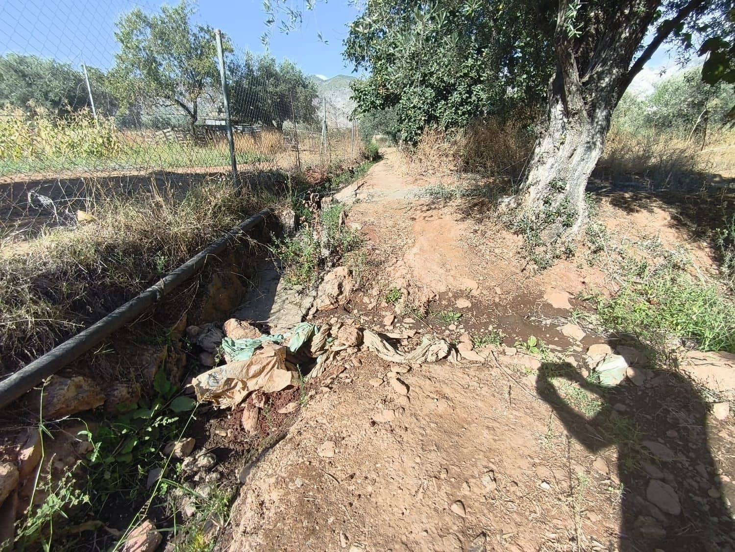 Undeveloped Land for sale in Durcal - € 10,000 (Ref: 9264003)