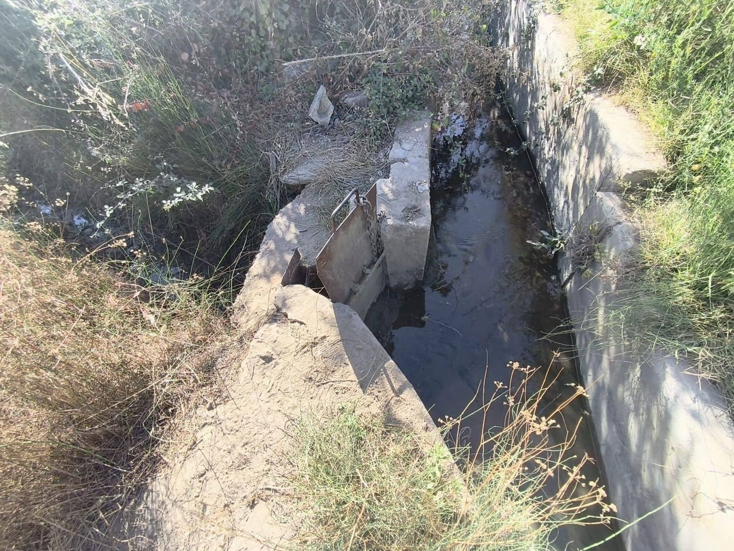 Undeveloped Land for sale in Durcal - € 10,000 (Ref: 9264003)