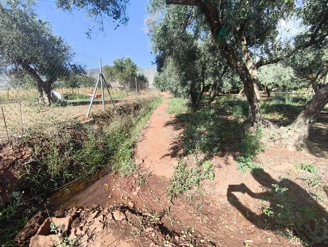 Undeveloped Land for sale in Dúrcal - € 10,000 (Ref: 9264003)