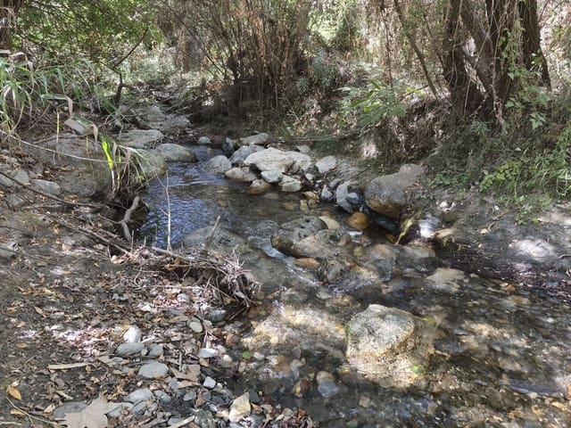 Undeveloped Land for sale in Dúrcal - € 18,000 (Ref: 9264004)