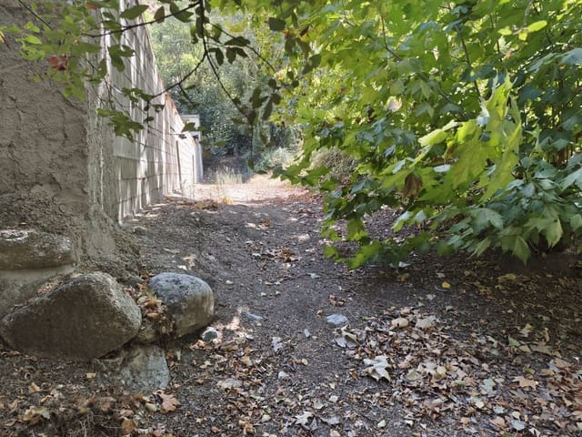 Undeveloped Land for sale in Dúrcal - € 18,000 (Ref: 9264004)