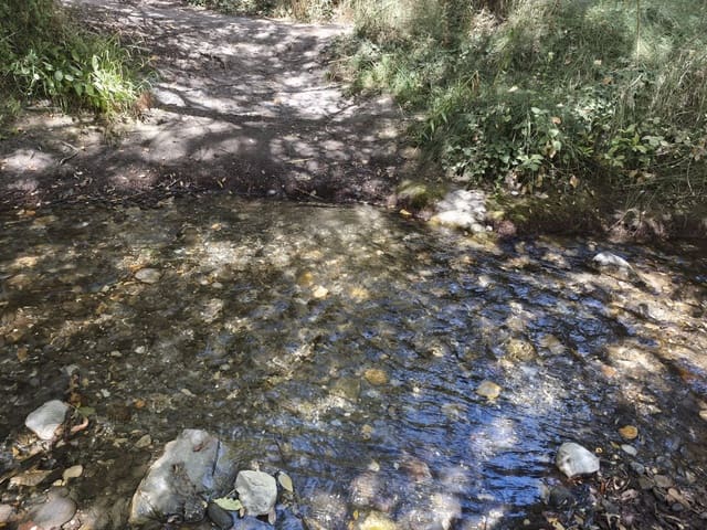 Undeveloped Land for sale in Dúrcal - € 18,000 (Ref: 9264004)