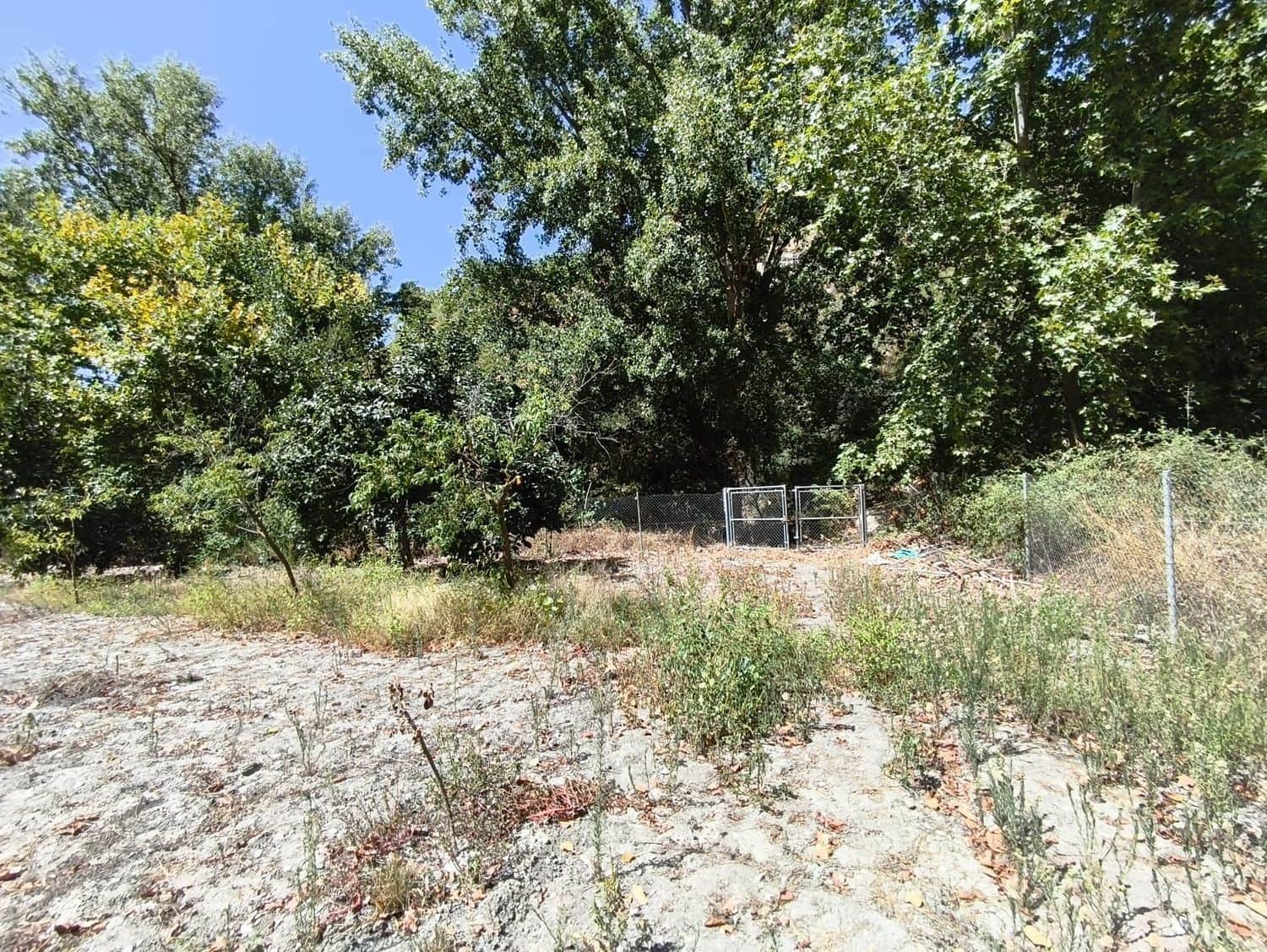 Ubebygd land til salgs i Durcal - € 18 000 (Ref: 9264004)