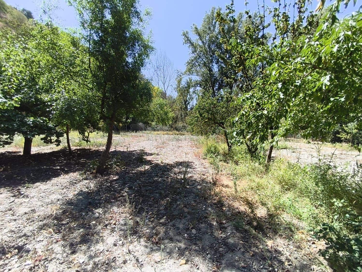 Ubebygd land til salgs i Durcal - € 18 000 (Ref: 9264004)