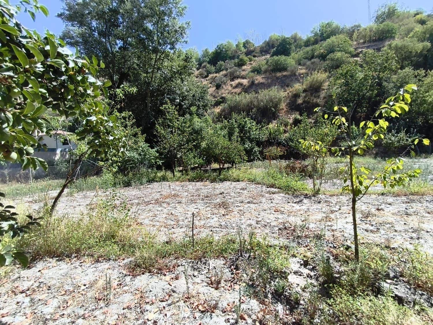 Ubebygd land til salgs i Durcal - € 18 000 (Ref: 9264004)