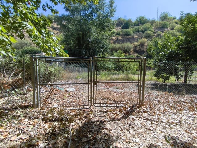 Undeveloped Land for sale in Dúrcal - € 18,000 (Ref: 9264004)