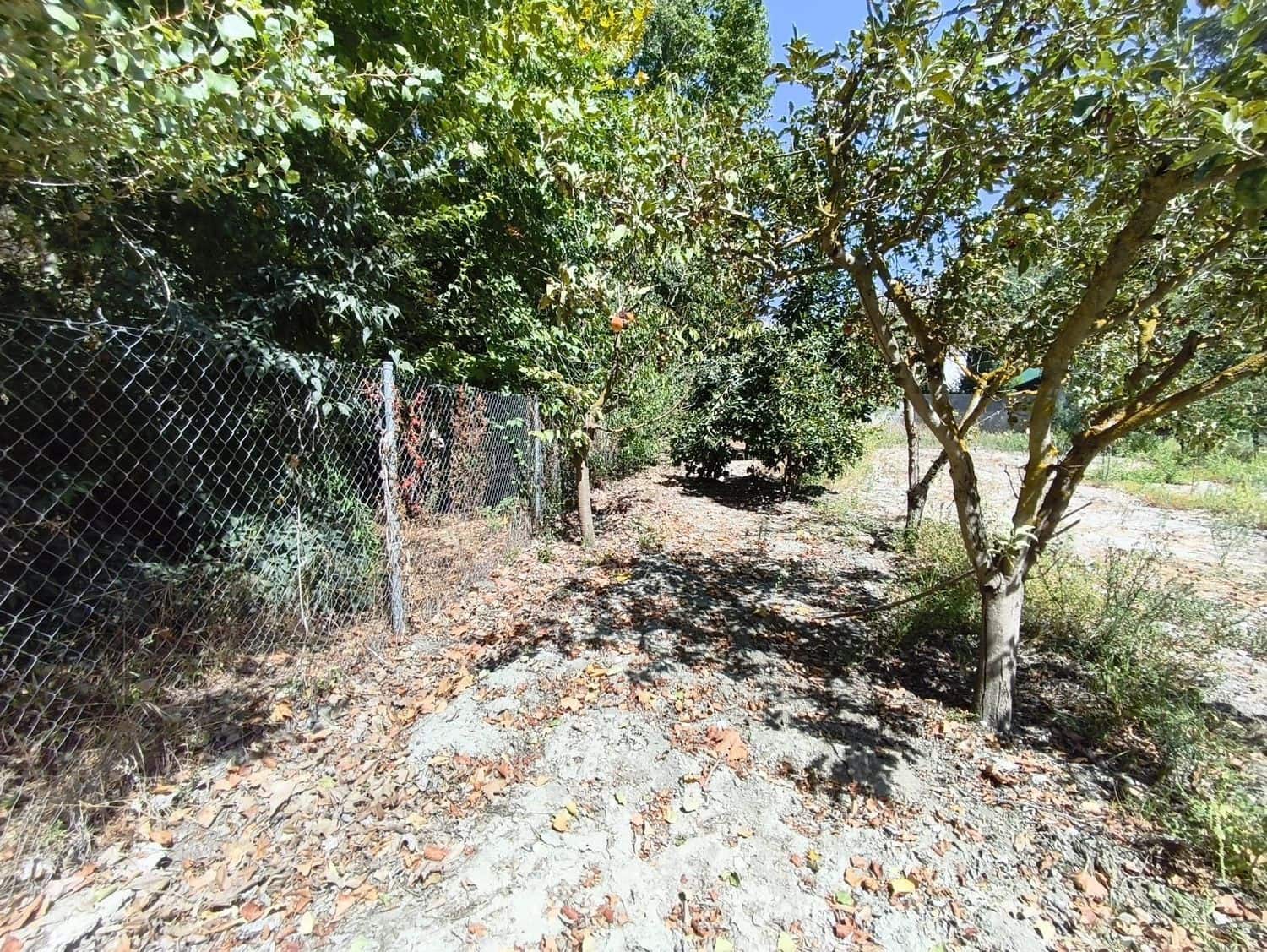 Ubebygd land til salgs i Durcal - € 18 000 (Ref: 9264004)