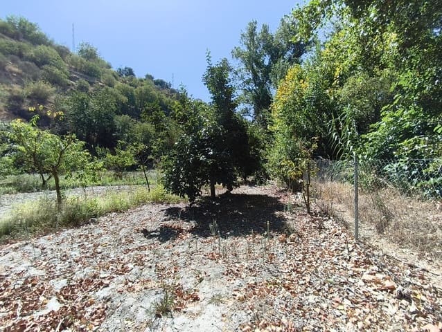 Undeveloped Land for sale in Dúrcal - € 18,000 (Ref: 9264004)