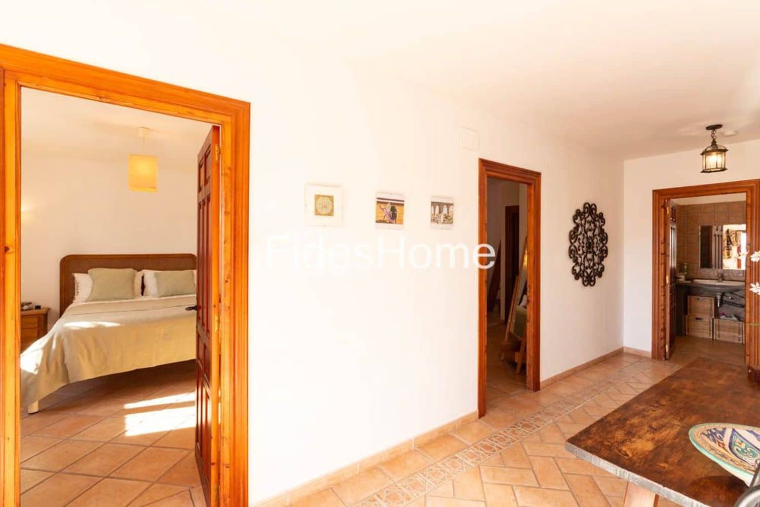 4 bedroom Townhouse for sale in Niguelas with pool garage - € 390,000 (Ref: 9290989)