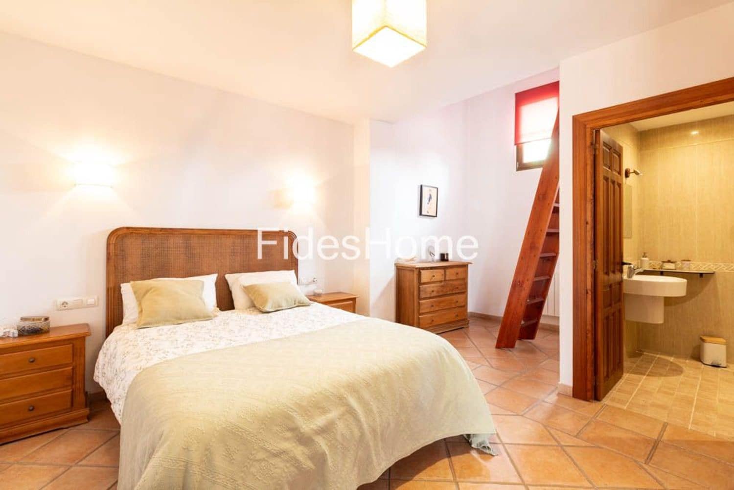 4 bedroom Townhouse for sale in Niguelas with pool garage - € 390,000 (Ref: 9290989)