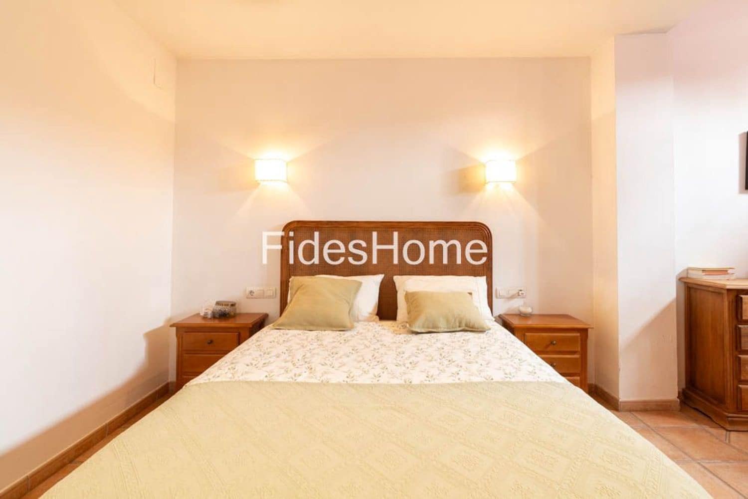 4 bedroom Townhouse for sale in Niguelas with pool garage - € 390,000 (Ref: 9290989)