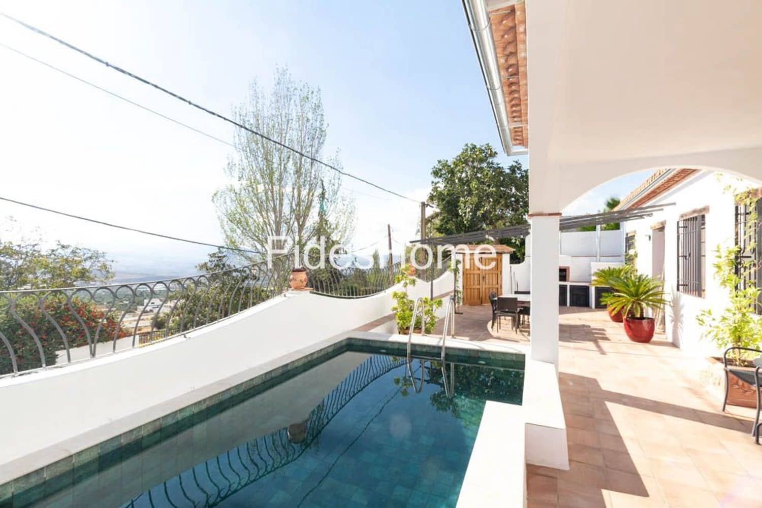 4 bedroom Townhouse for sale in Niguelas with pool garage - € 390,000 (Ref: 9290989)