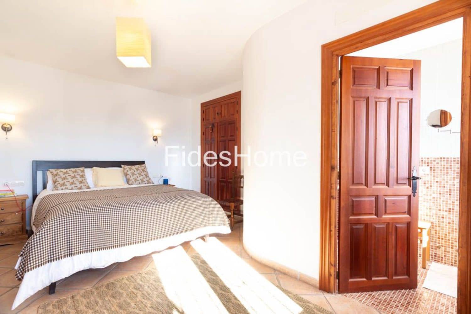 4 bedroom Townhouse for sale in Niguelas with pool garage - € 390,000 (Ref: 9290989)