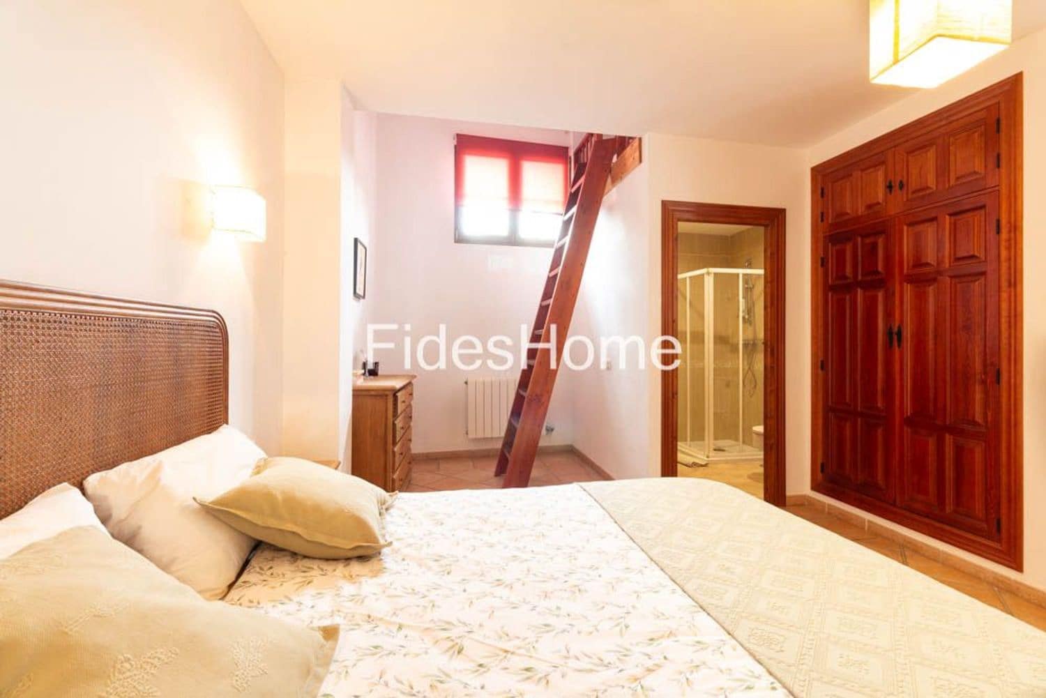 4 bedroom Townhouse for sale in Niguelas with pool garage - € 390,000 (Ref: 9290989)