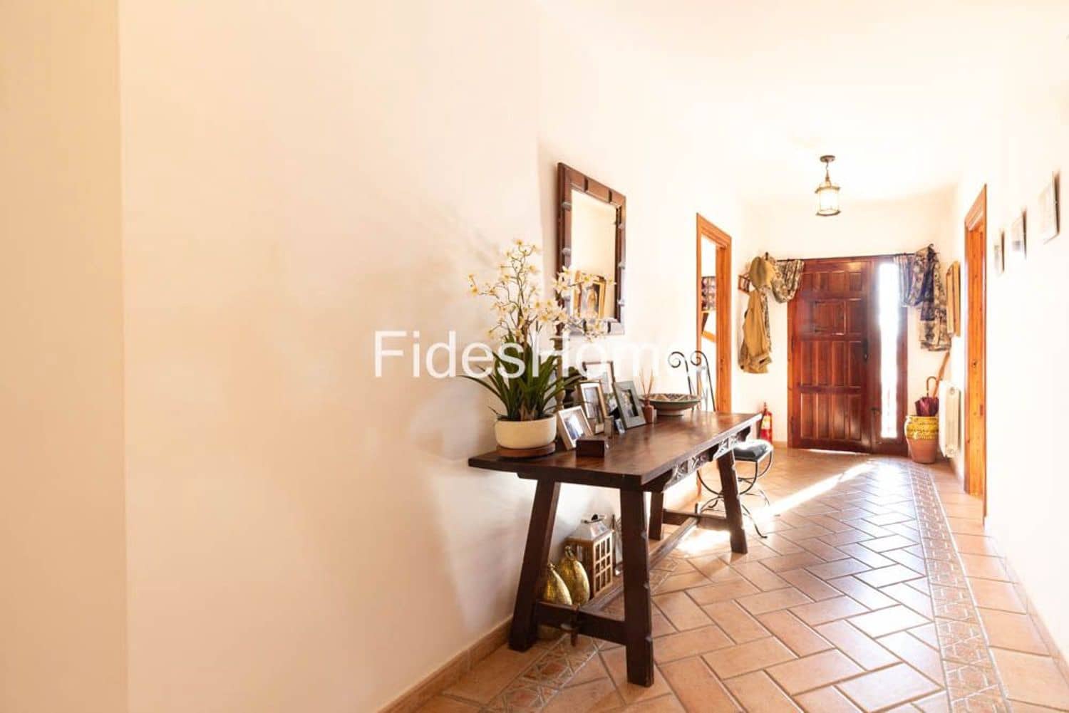 4 bedroom Townhouse for sale in Niguelas with pool garage - € 390,000 (Ref: 9290989)