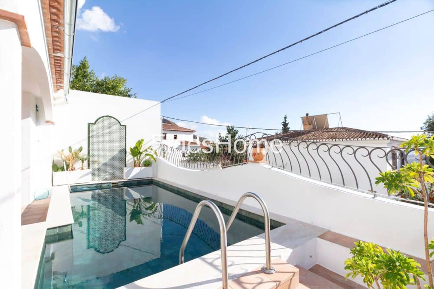 4 bedroom Townhouse for sale in Niguelas with pool garage - € 390,000 (Ref: 9290989)