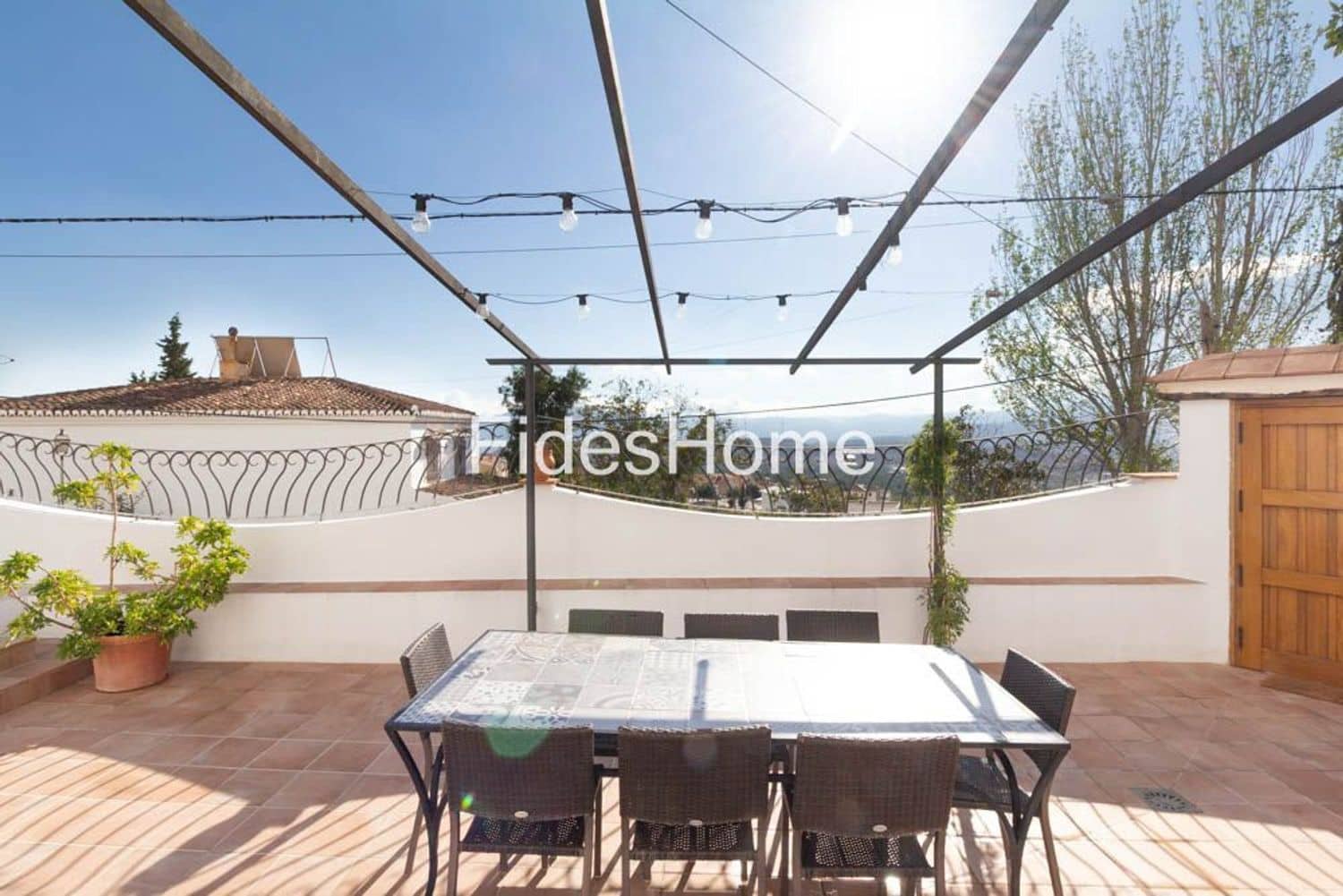 4 bedroom Townhouse for sale in Niguelas with pool garage - € 390,000 (Ref: 9290989)