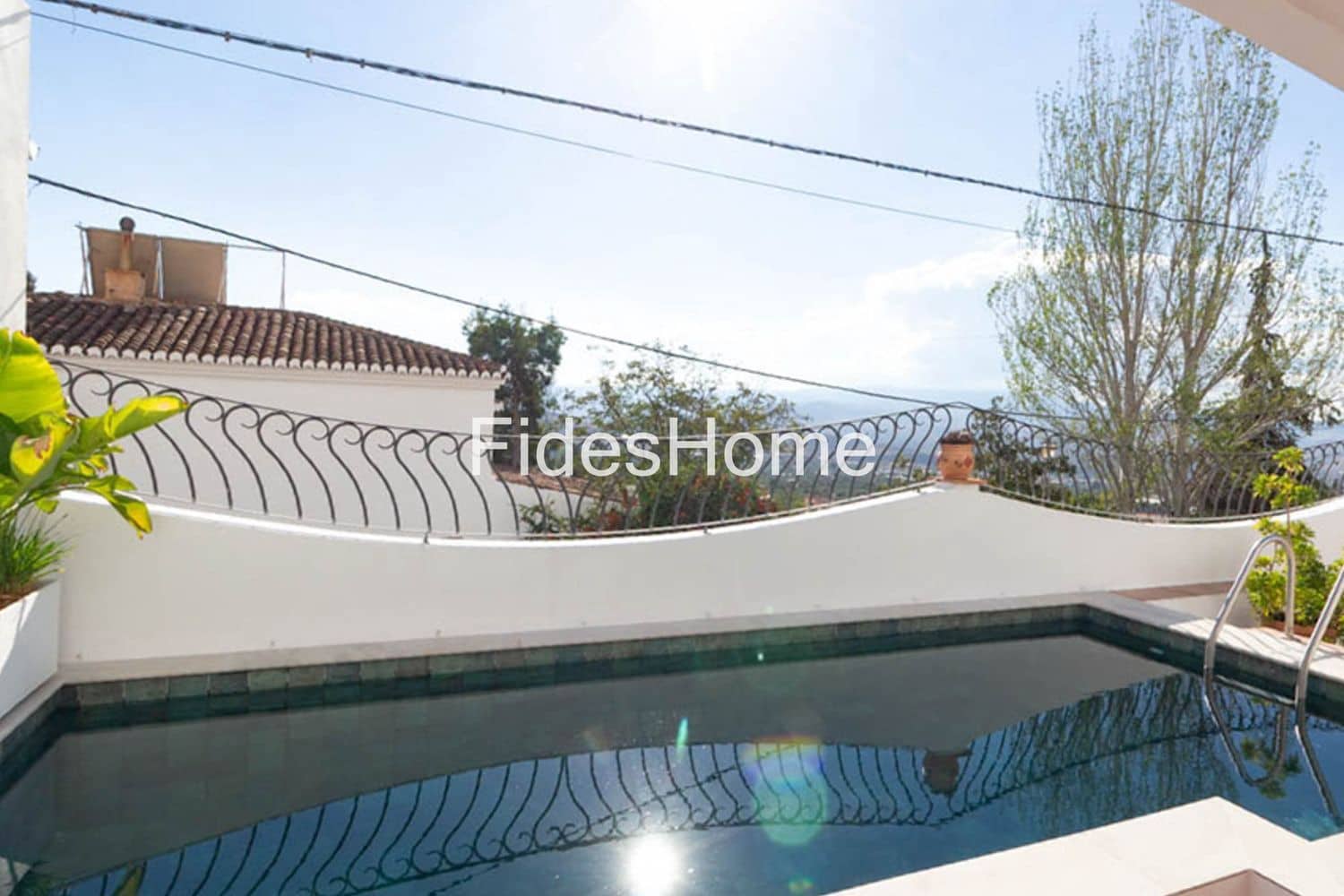 4 bedroom Townhouse for sale in Niguelas with pool garage - € 390,000 (Ref: 9290989)