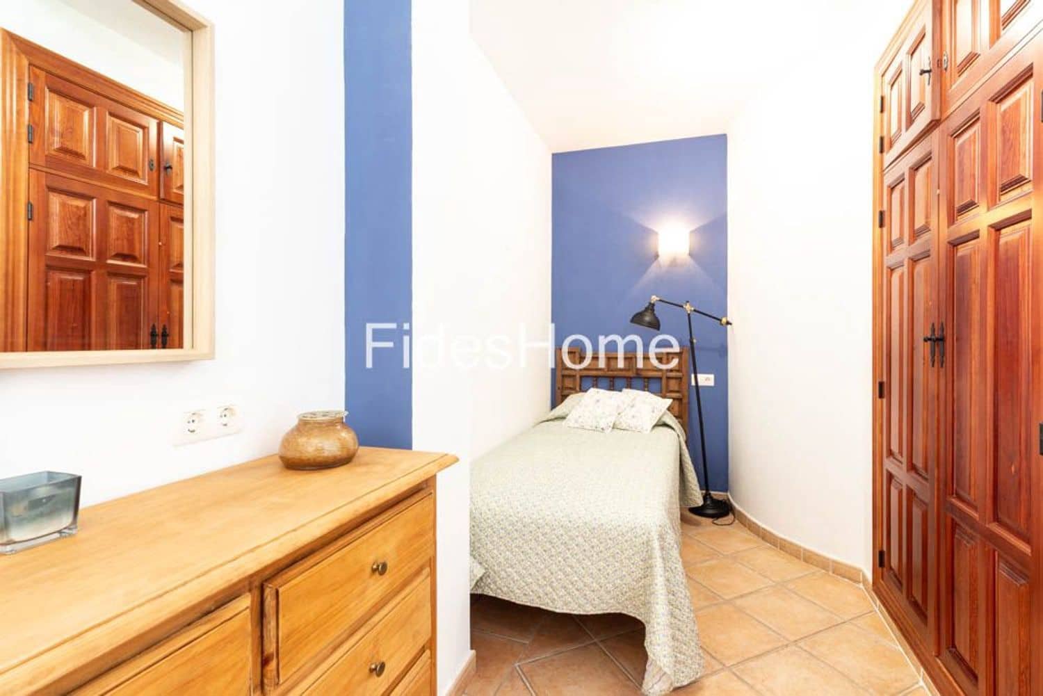 4 bedroom Townhouse for sale in Niguelas with pool garage - € 390,000 (Ref: 9290989)