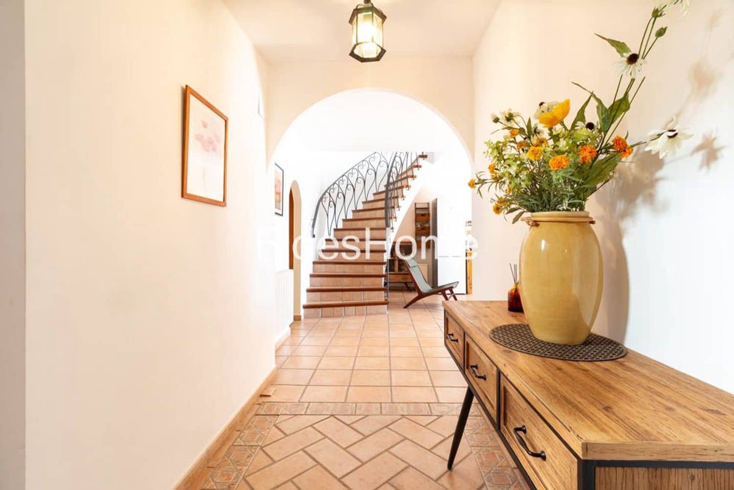 4 bedroom Townhouse for sale in Niguelas with pool garage - € 390,000 (Ref: 9290989)