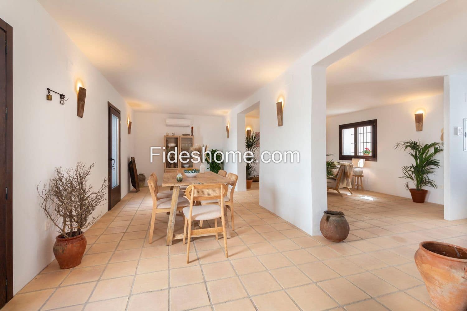 3 camera da letto Casa in vendita in Niguelas con piscina garage - 360.000 € (Rif: 9308231)