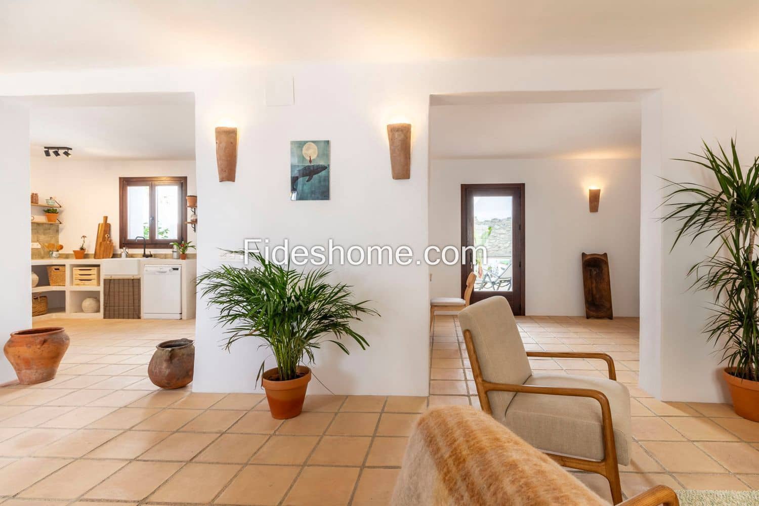 3 camera da letto Casa in vendita in Niguelas con piscina garage - 360.000 € (Rif: 9308231)