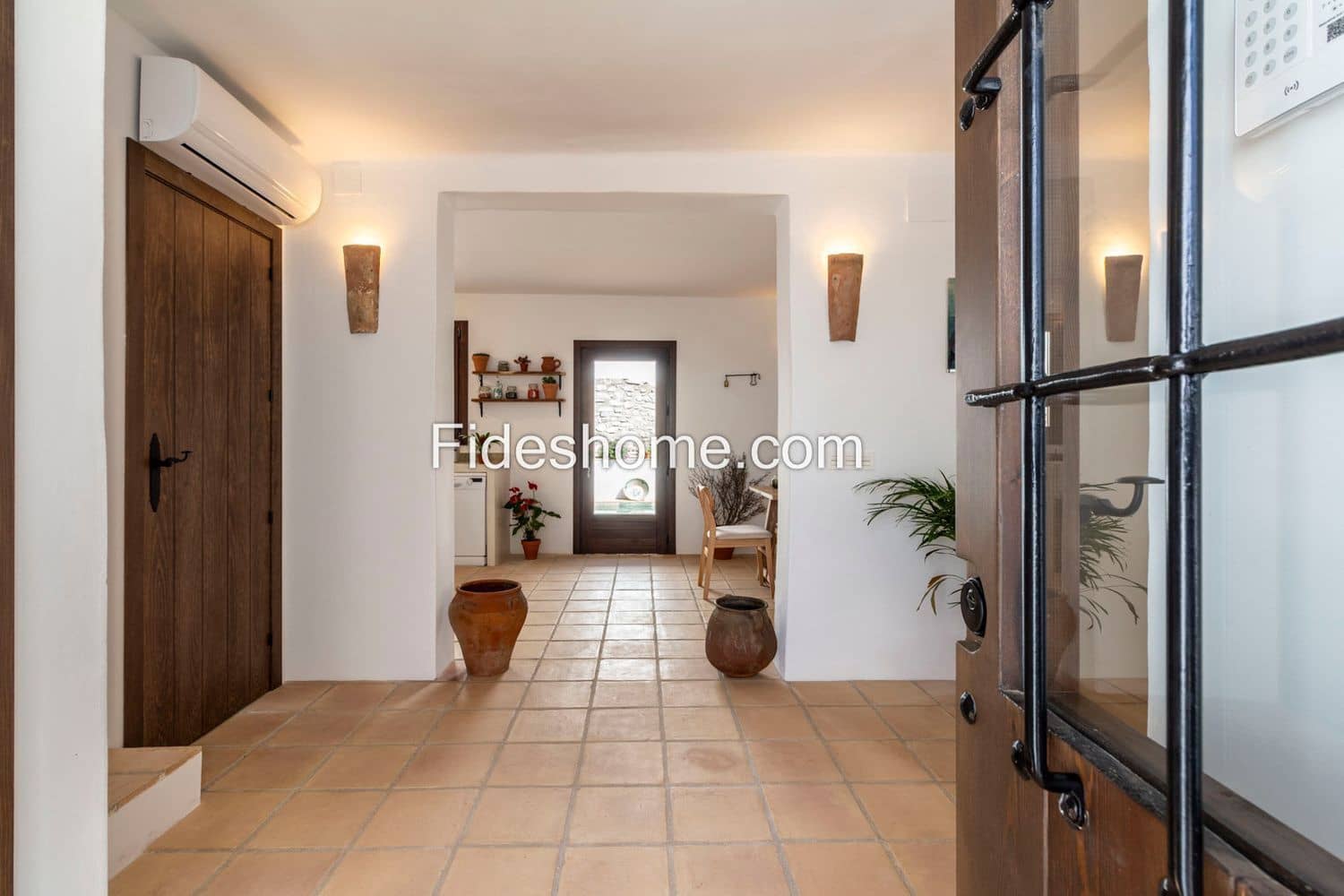 3 camera da letto Casa in vendita in Niguelas con piscina garage - 360.000 € (Rif: 9308231)