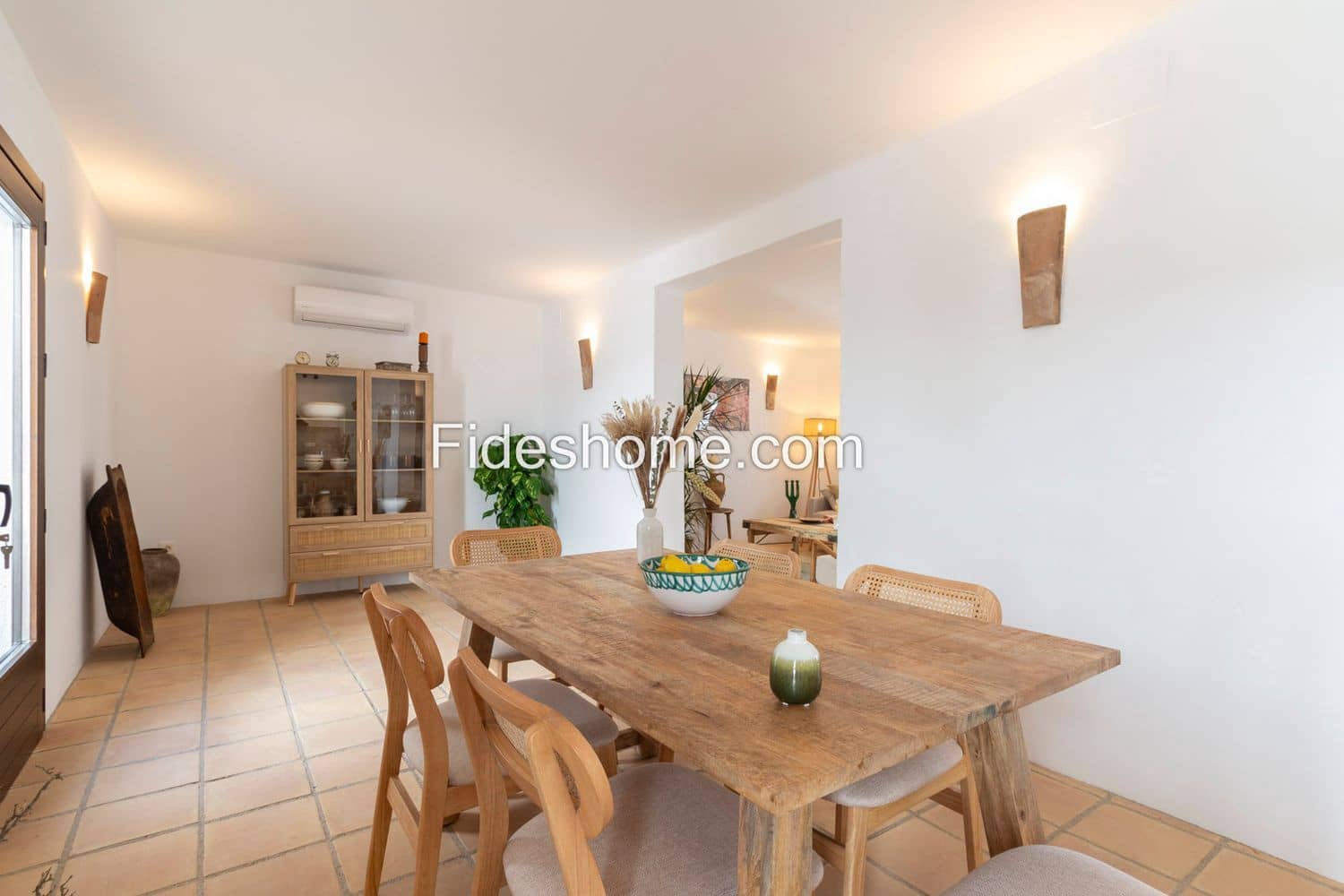 3 camera da letto Casa in vendita in Niguelas con piscina garage - 360.000 € (Rif: 9308231)