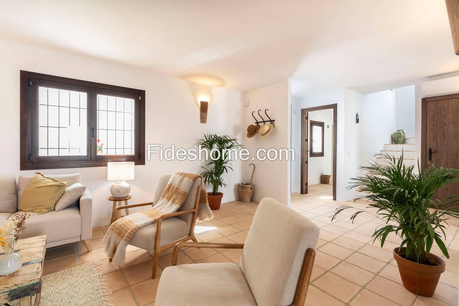 3 camera da letto Casa in vendita in Niguelas con piscina garage - 360.000 € (Rif: 9308231)