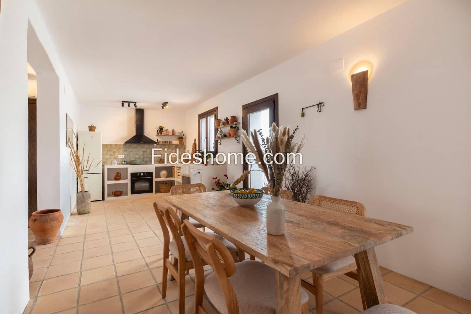 3 camera da letto Casa in vendita in Niguelas con piscina garage - 360.000 € (Rif: 9308231)