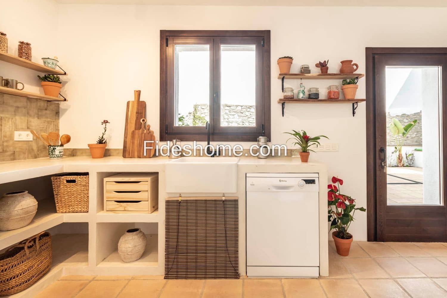 3 camera da letto Casa in vendita in Niguelas con piscina garage - 360.000 € (Rif: 9308231)