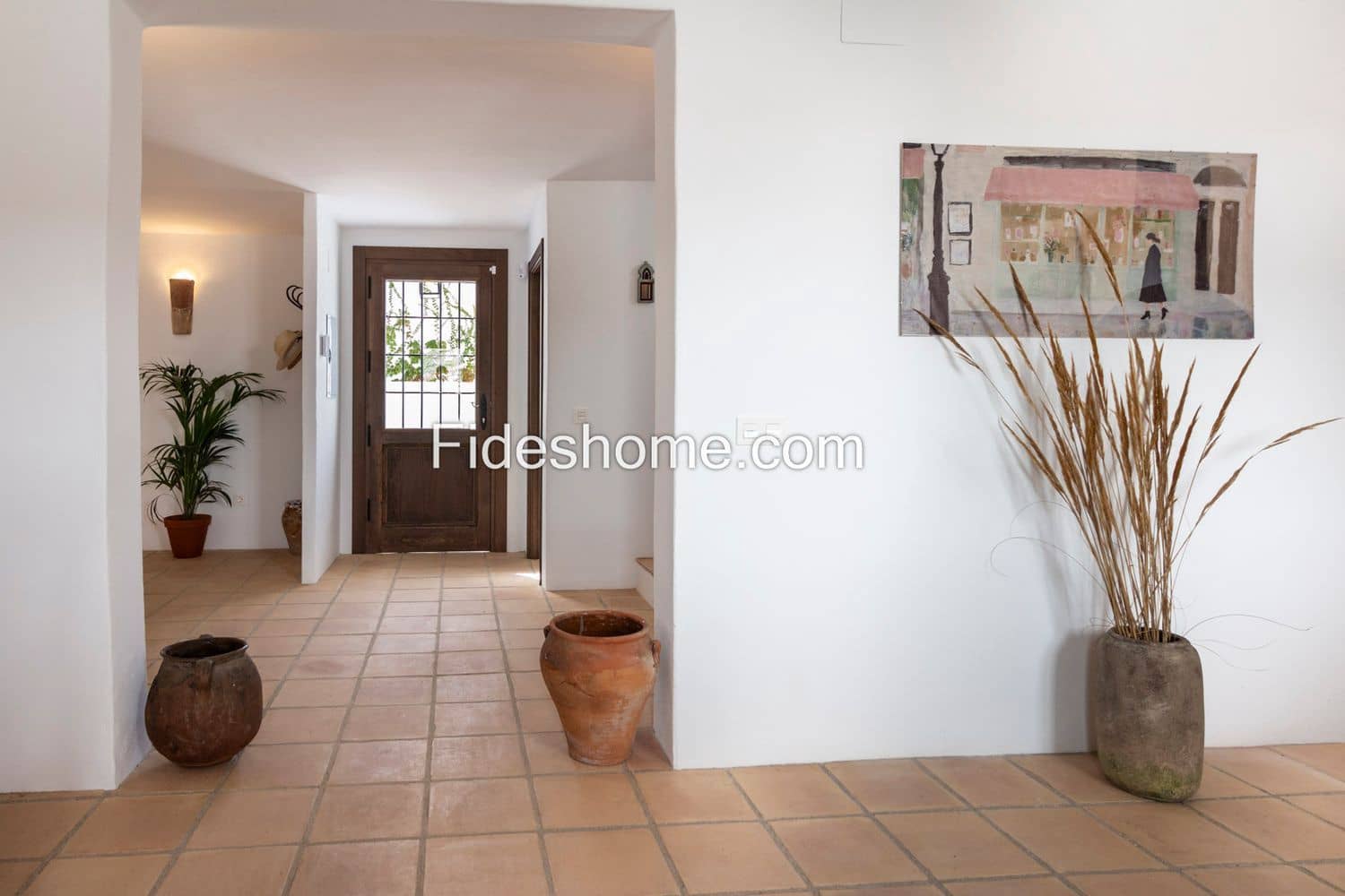 3 camera da letto Casa in vendita in Niguelas con piscina garage - 360.000 € (Rif: 9308231)