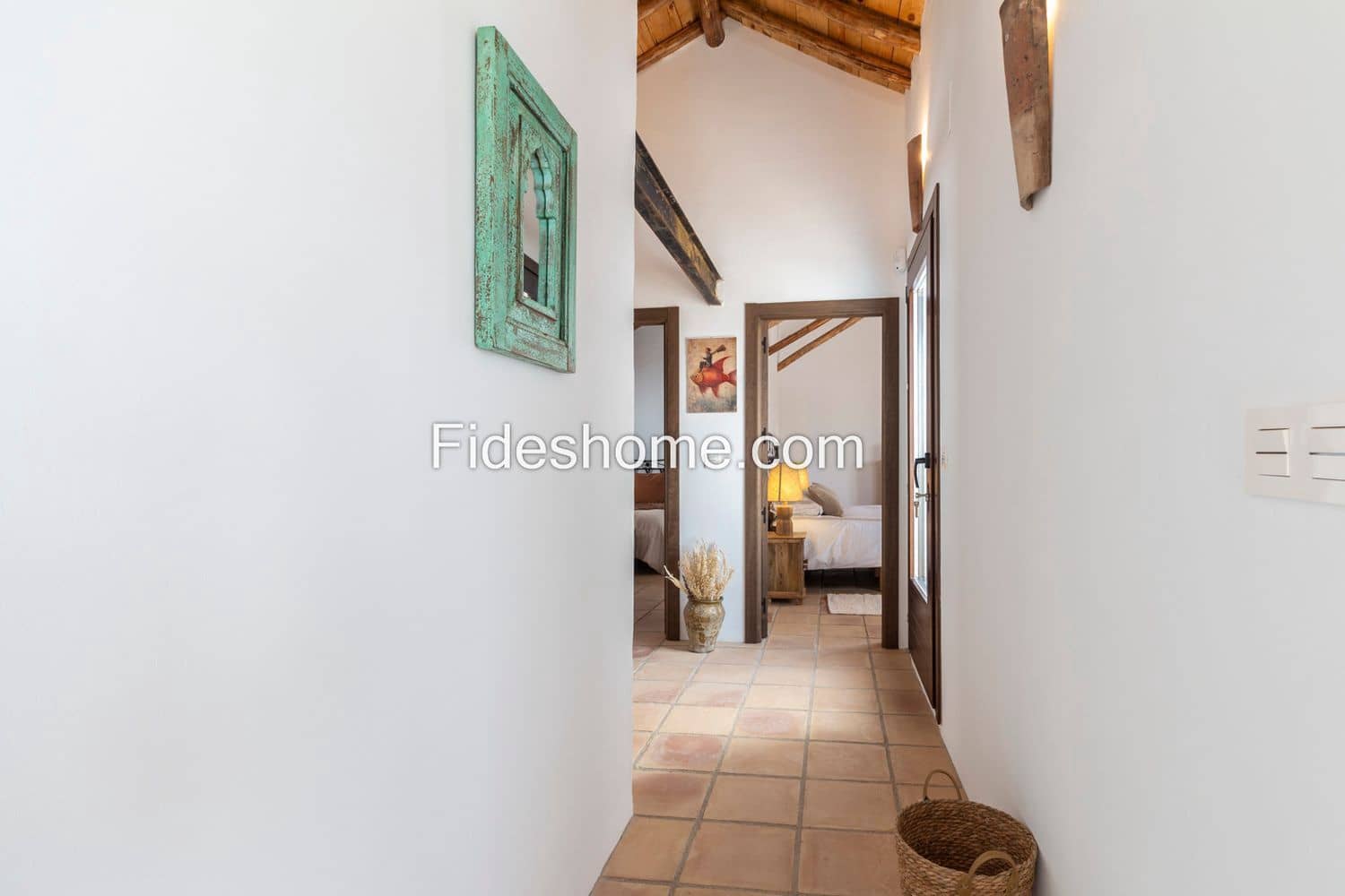 3 camera da letto Casa in vendita in Niguelas con piscina garage - 360.000 € (Rif: 9308231)