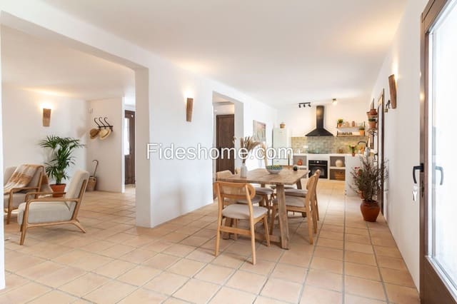 3 camera da letto Casa in vendita in Nigüelas con piscina garage - 360.000 € (Rif: 9308231)