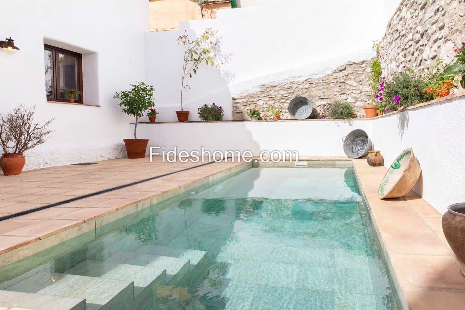 3 camera da letto Casa in vendita in Niguelas con piscina garage - 360.000 € (Rif: 9308231)