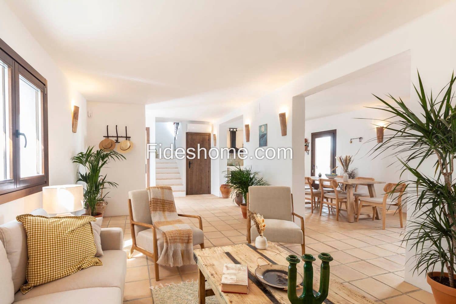 3 camera da letto Casa in vendita in Niguelas con piscina garage - 360.000 € (Rif: 9308231)