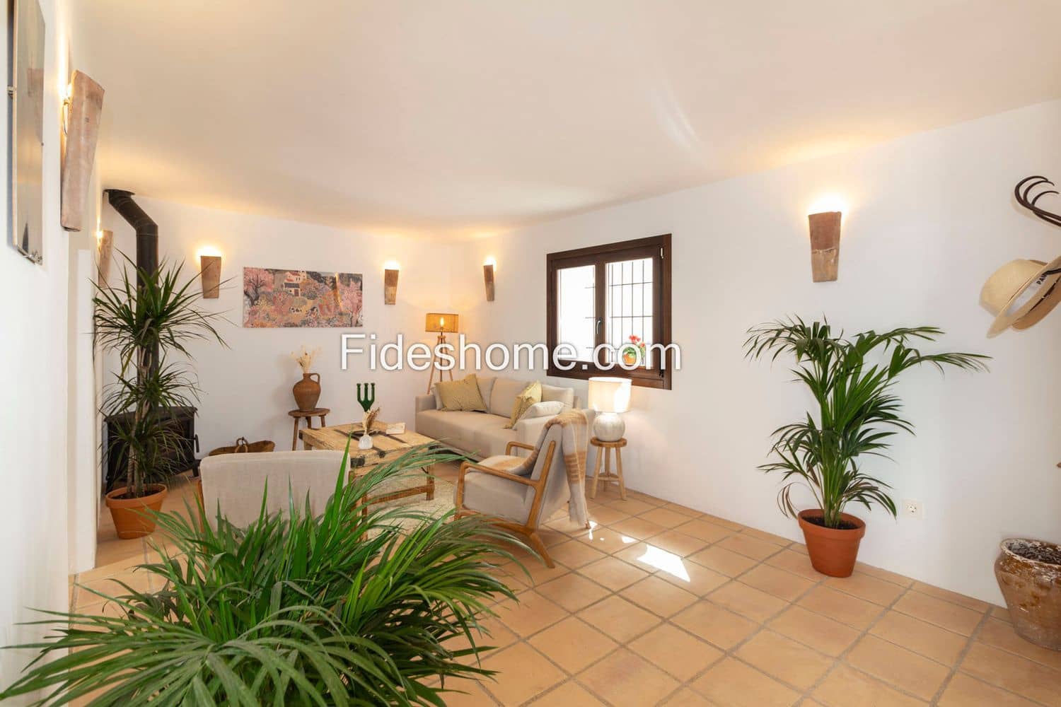 3 camera da letto Casa in vendita in Niguelas con piscina garage - 360.000 € (Rif: 9308231)