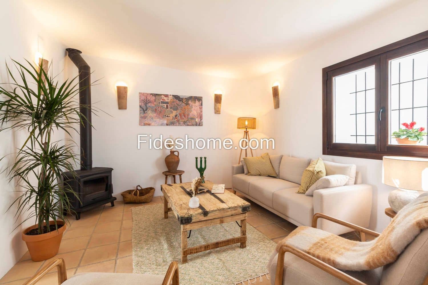 3 camera da letto Casa in vendita in Niguelas con piscina garage - 360.000 € (Rif: 9308231)