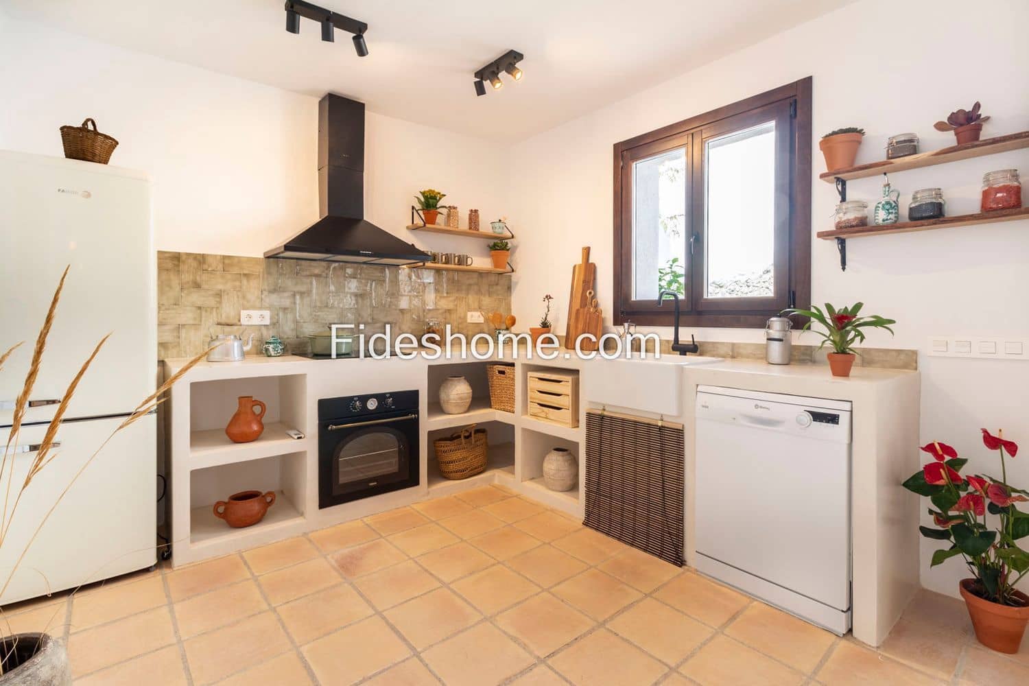 3 camera da letto Casa in vendita in Niguelas con piscina garage - 360.000 € (Rif: 9308231)