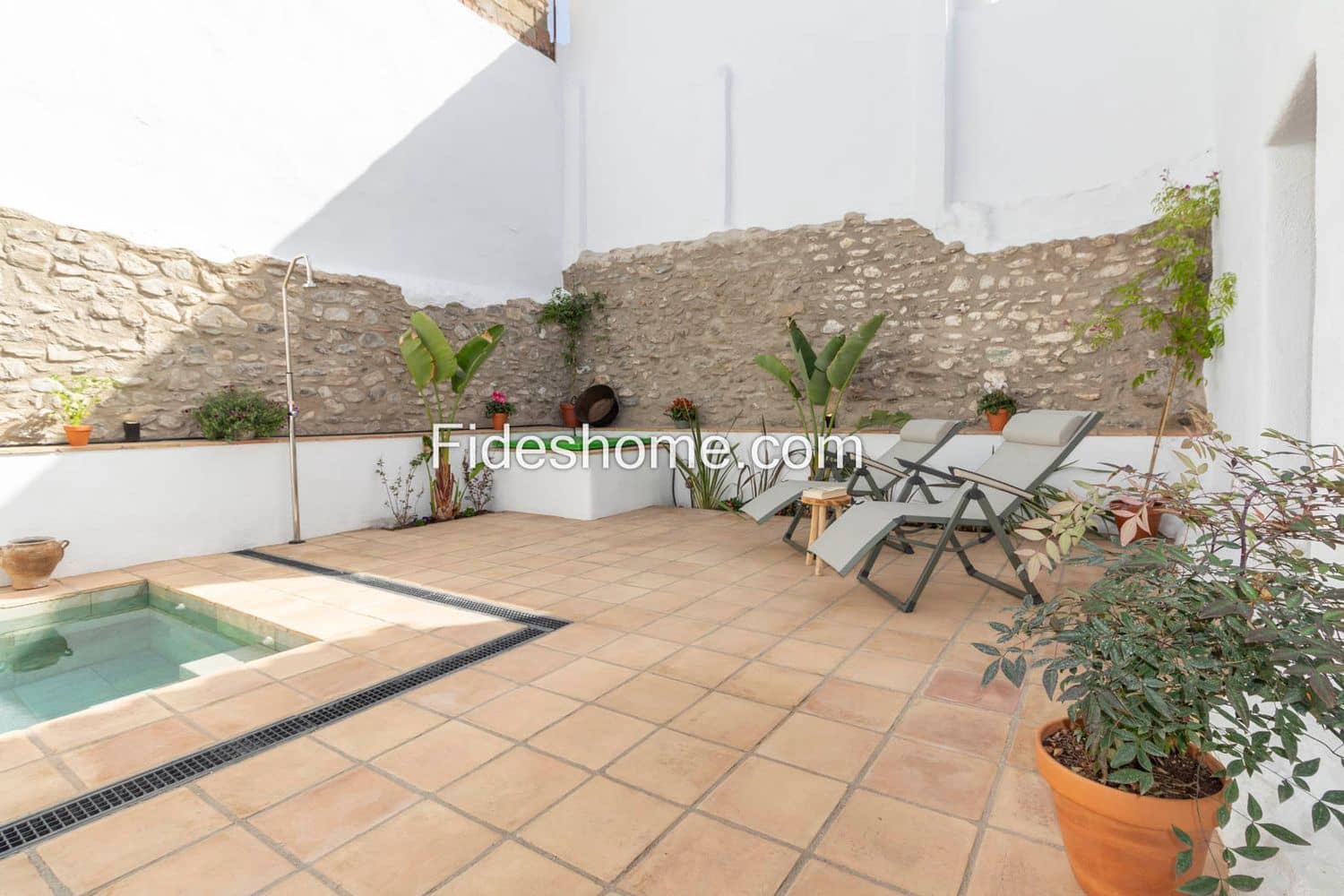 3 camera da letto Casa in vendita in Niguelas con piscina garage - 360.000 € (Rif: 9308231)