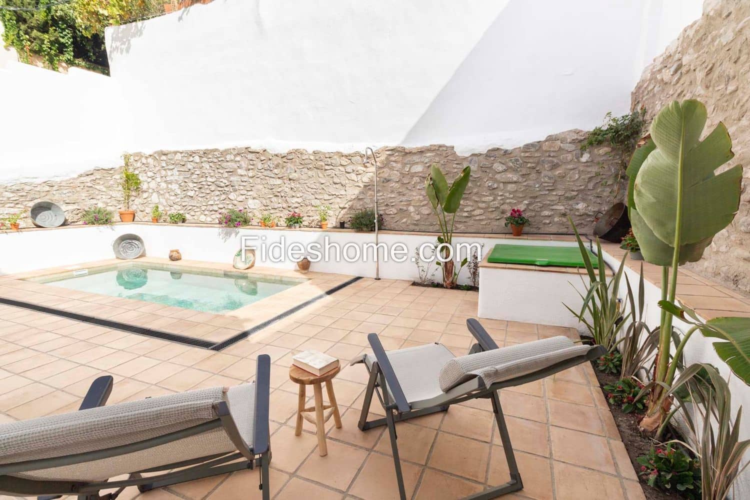 3 camera da letto Casa in vendita in Niguelas con piscina garage - 360.000 € (Rif: 9308231)