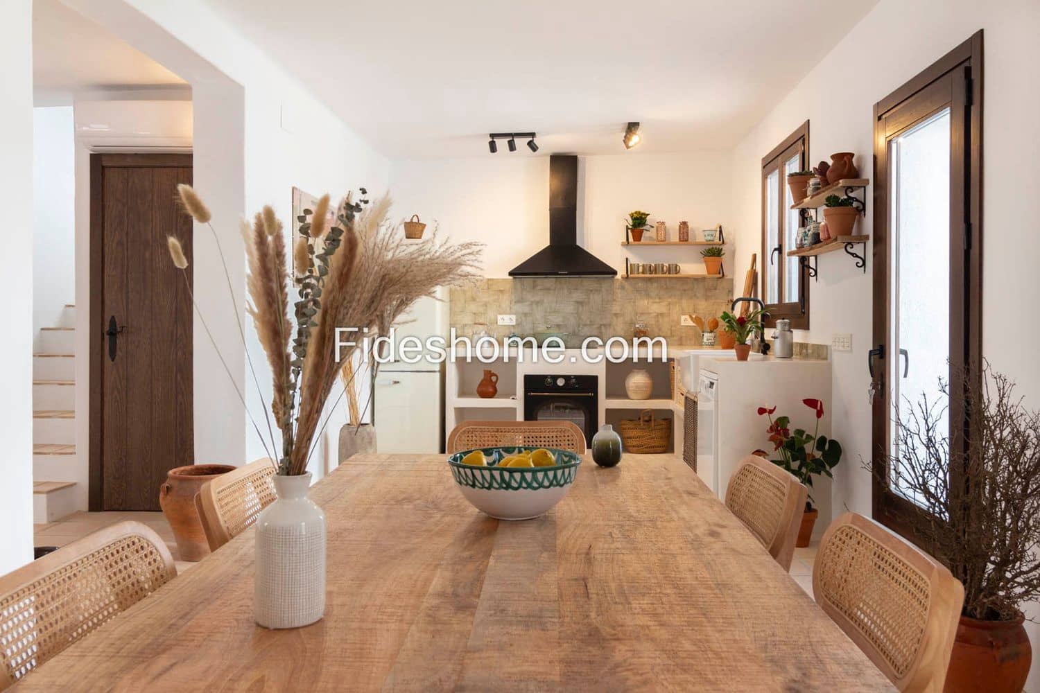 3 camera da letto Casa in vendita in Niguelas con piscina garage - 360.000 € (Rif: 9308231)