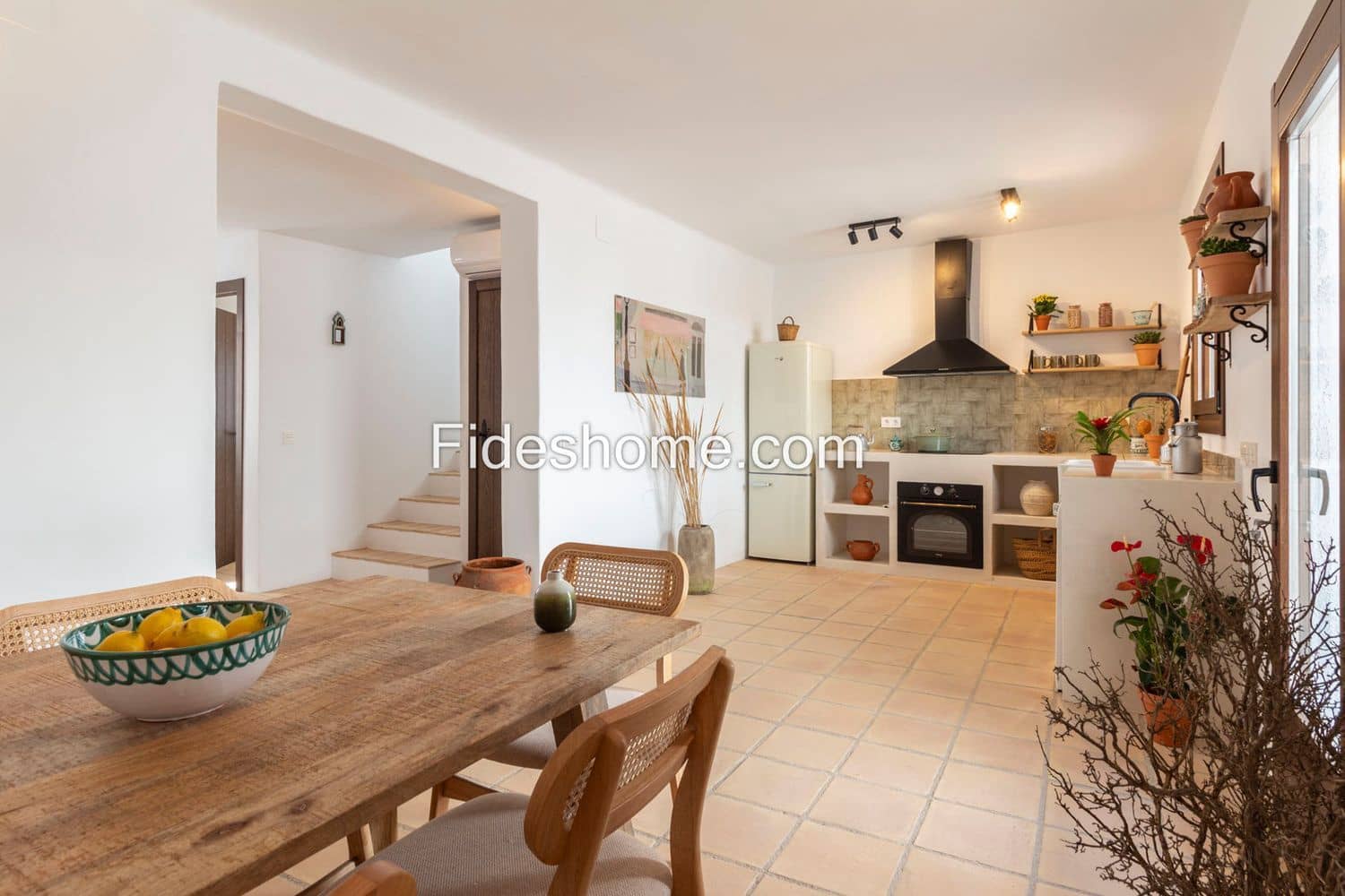 3 camera da letto Casa in vendita in Niguelas con piscina garage - 360.000 € (Rif: 9308231)