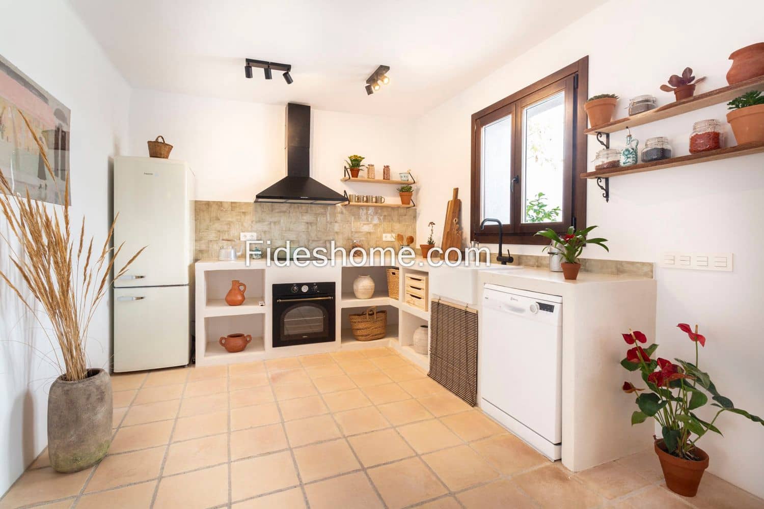 3 camera da letto Casa in vendita in Niguelas con piscina garage - 360.000 € (Rif: 9308231)