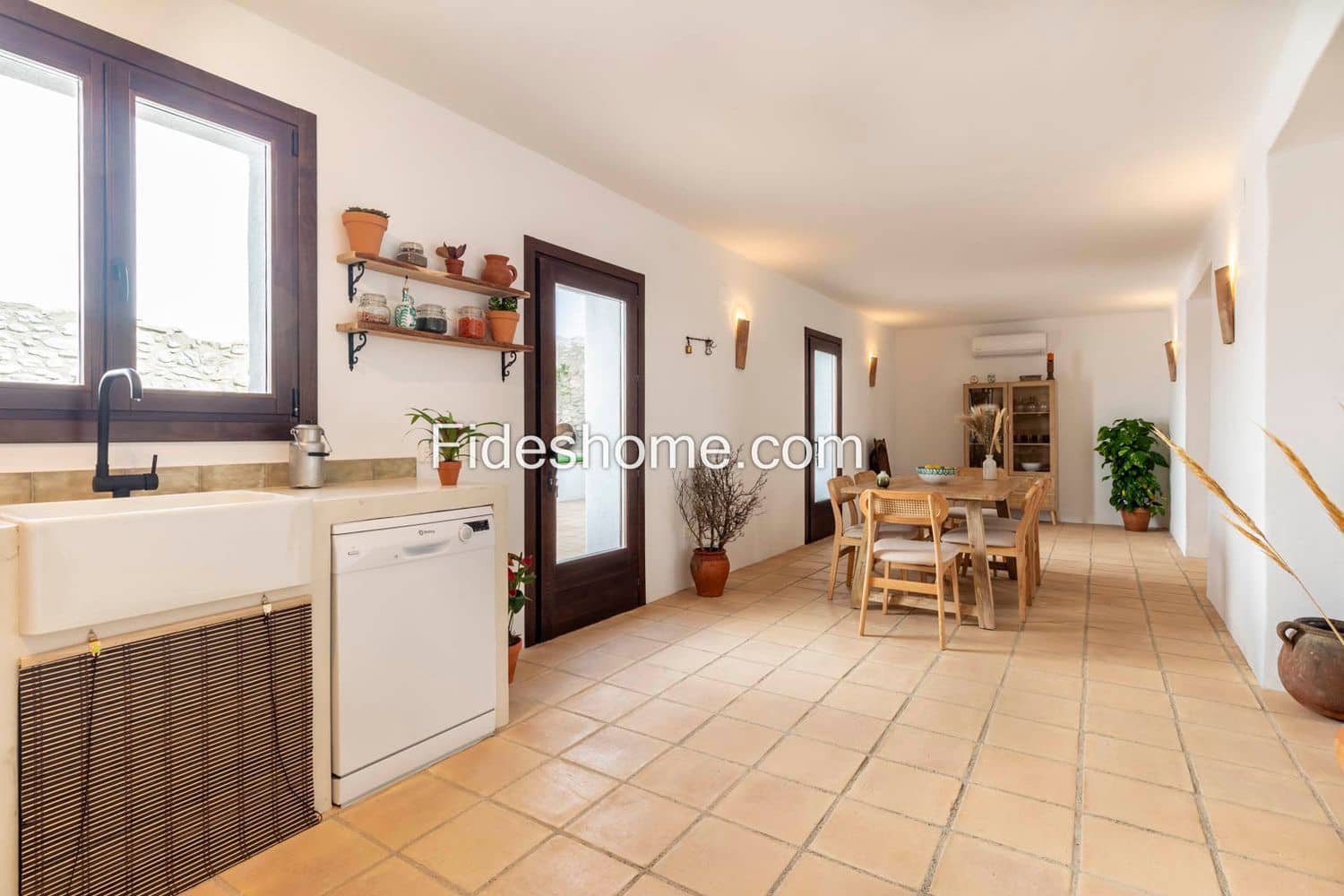 3 camera da letto Casa in vendita in Niguelas con piscina garage - 360.000 € (Rif: 9308231)