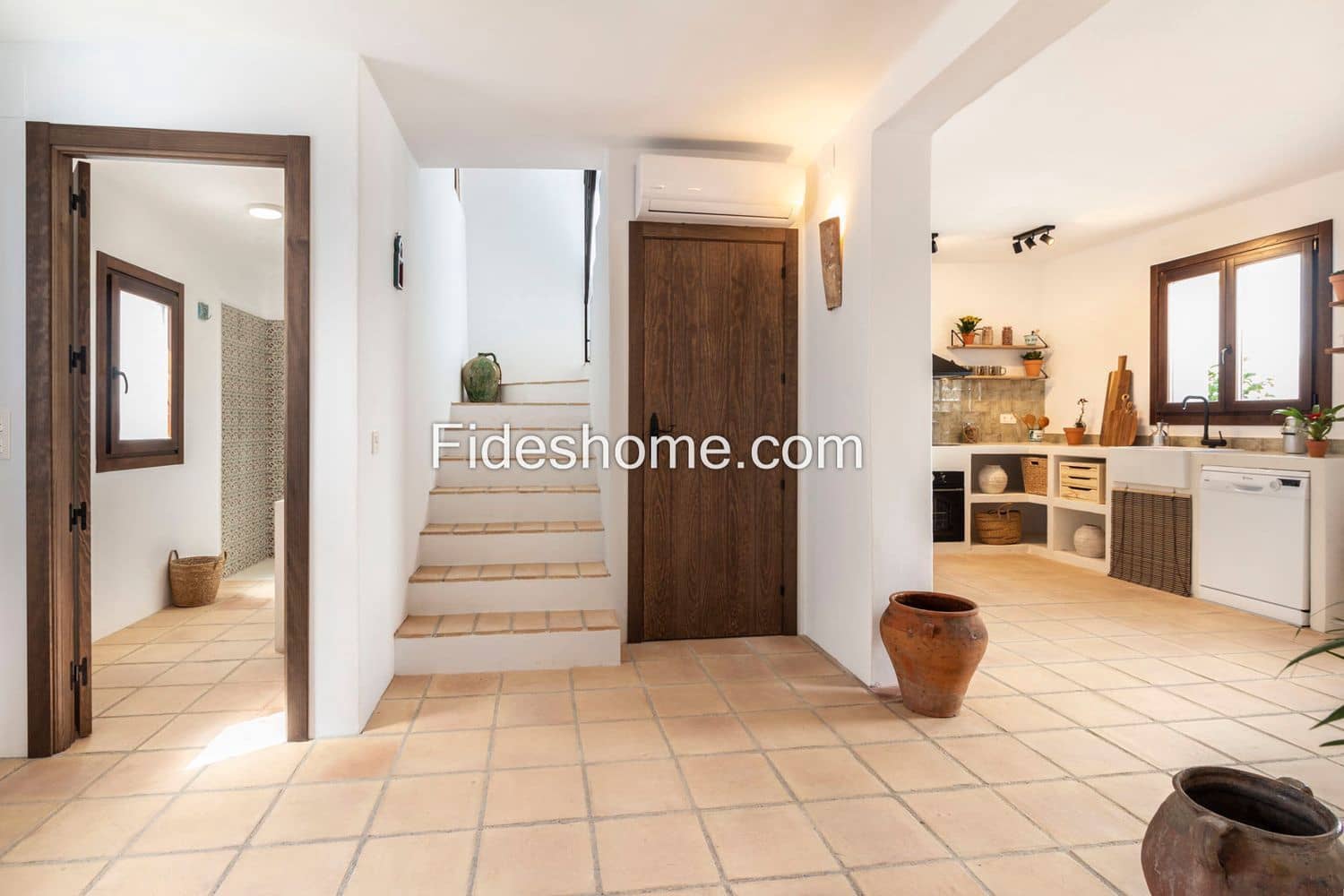 3 camera da letto Casa in vendita in Niguelas con piscina garage - 360.000 € (Rif: 9308231)