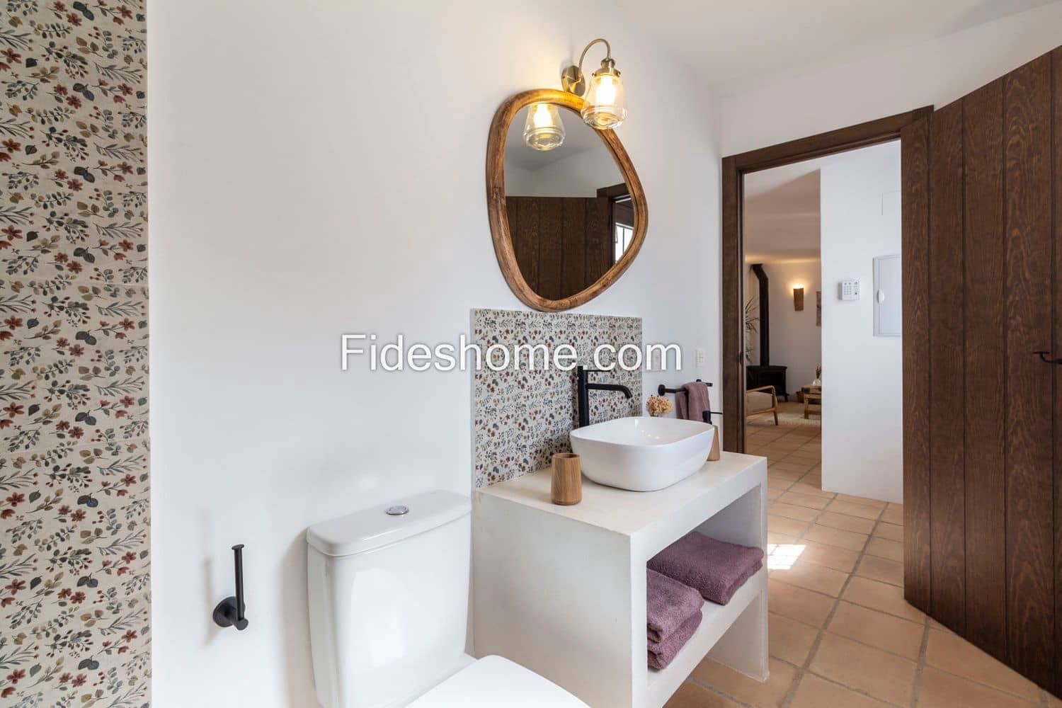 3 camera da letto Casa in vendita in Niguelas con piscina garage - 360.000 € (Rif: 9308231)