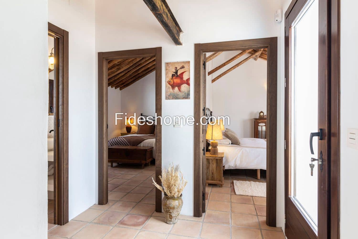 3 camera da letto Casa in vendita in Niguelas con piscina garage - 360.000 € (Rif: 9308231)