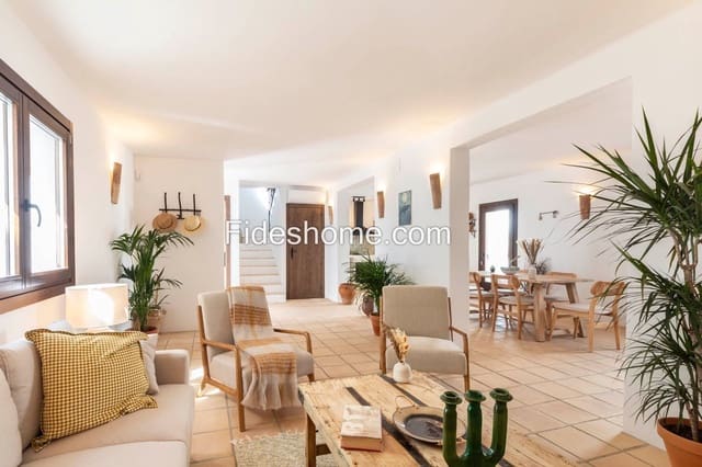 3 camera da letto Casa in vendita in Nigüelas con piscina garage - 360.000 € (Rif: 9308231)