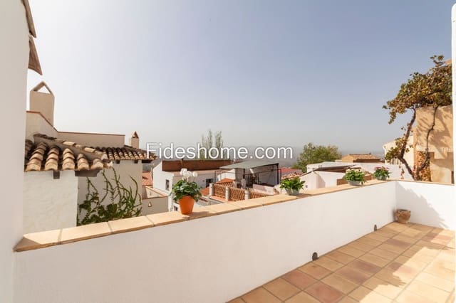 3 camera da letto Casa in vendita in Nigüelas con piscina garage - 360.000 € (Rif: 9308231)